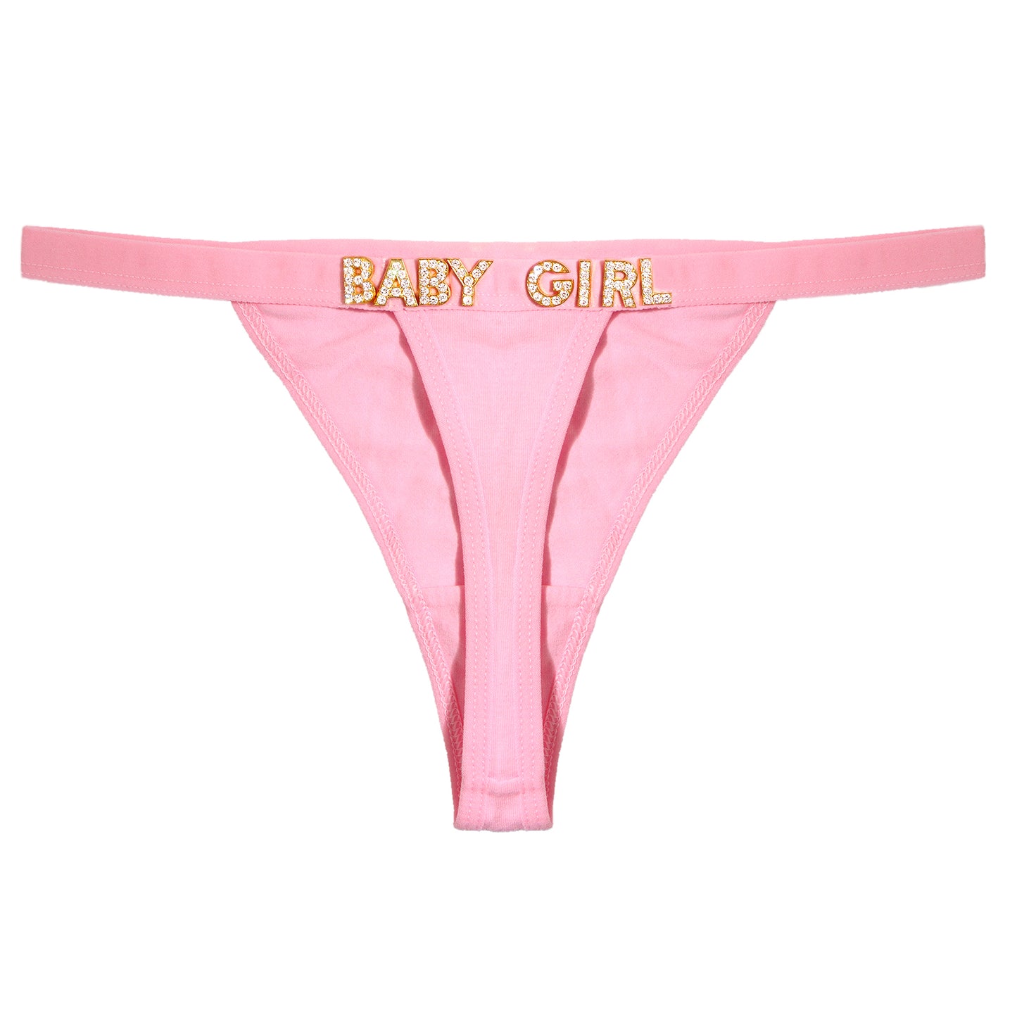 Personalized Thongs With Names,Custom Underwear for Women