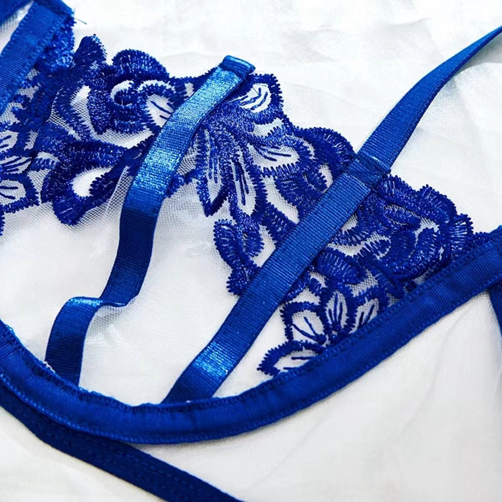 Personalized Romantic Custom lingerie Set