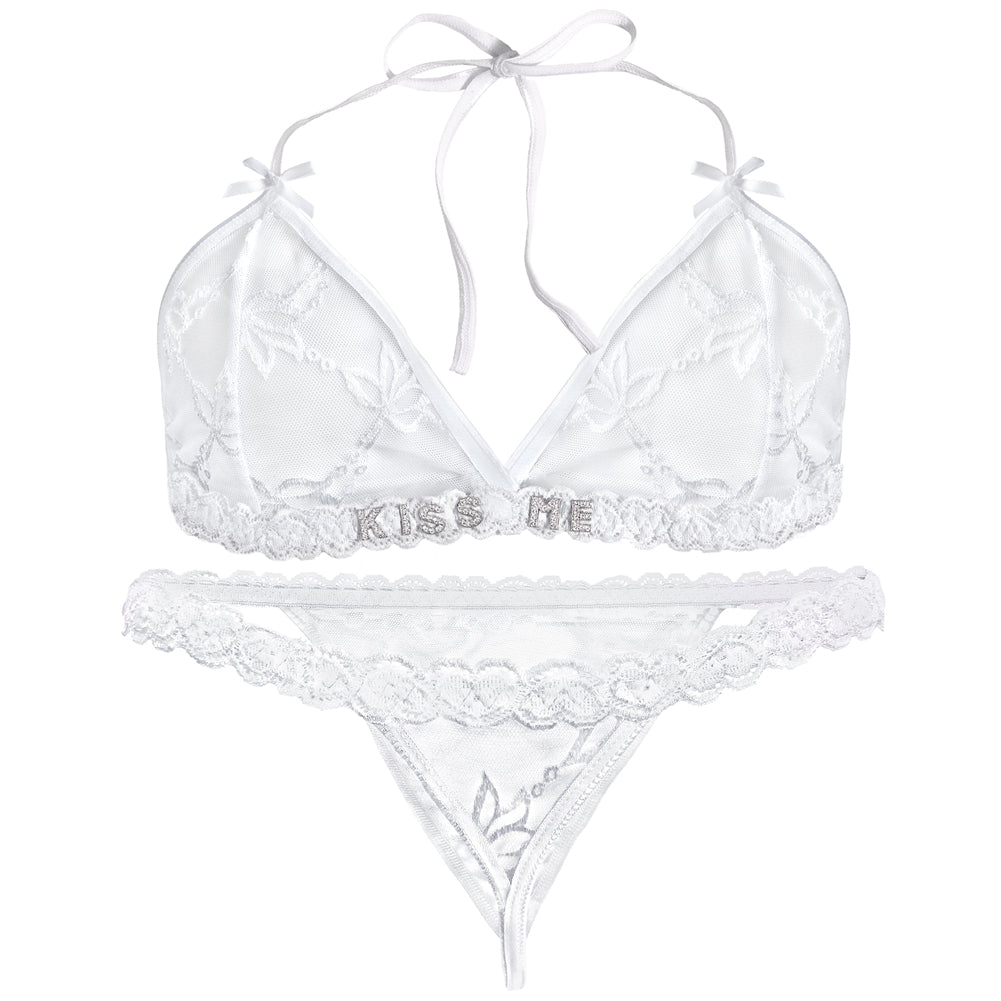 Custom Thongs with Name On It